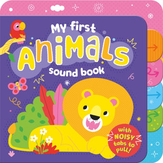 Cover image for 9781835092019 - Animals