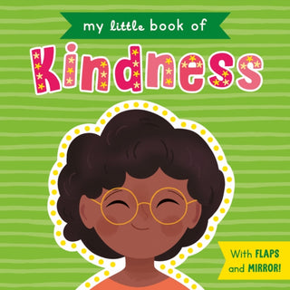 Cover image for 9781835092378 - My Little Book of Kindness