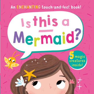 Supplemental image for 9781835092682 - Is This a Mermaid?