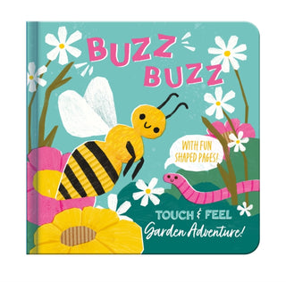 Cover image for 9781835092774 - Buzz Buzz