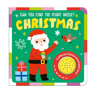 Cover image for 9781835092941 - Christmas