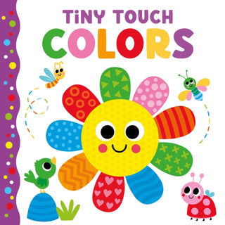 Cover image for 9781835092965 - Colours