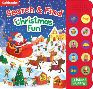 Cover image for 9781835093245 - Christmas