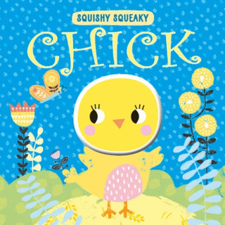 Cover image for 9781835093375 - Chick