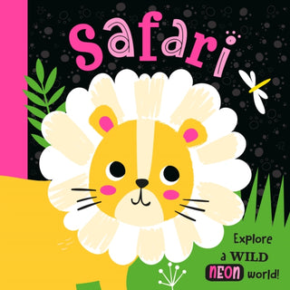 Cover image for 9781835094884 - Safari