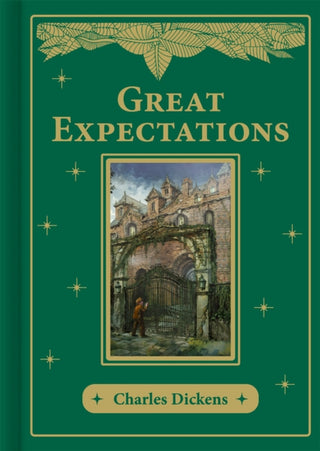 Cover image for 9781835095348 - Great Expectations
