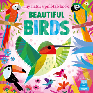 Cover image for 9781835095768 - Beautiful Birds