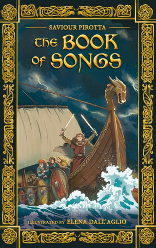 Cover image for 9781835110904 - The Book of Songs