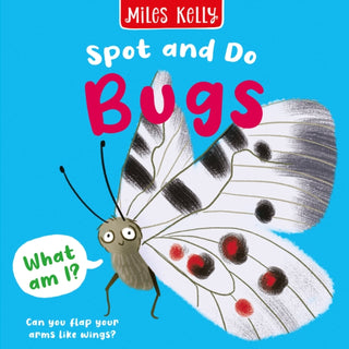 Supplemental image for 9781835151044 - Bugs