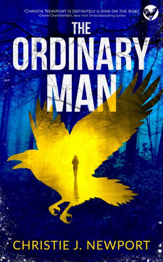 Cover image for 9781835263884 - The Ordinary Man