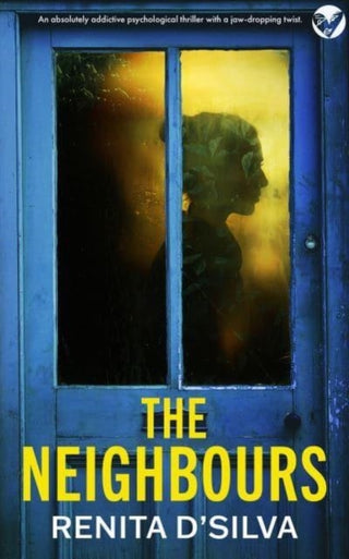 Cover image for 9781835265833 - The Neighbours