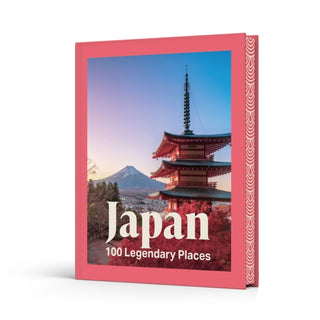 Cover image for 9781835296455 - Japan