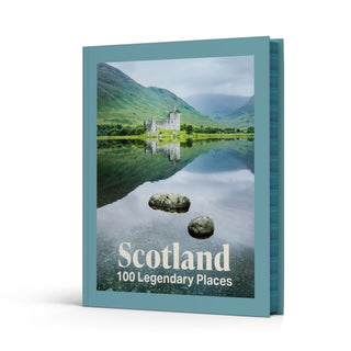 Cover image for 9781835296462 - Scotland