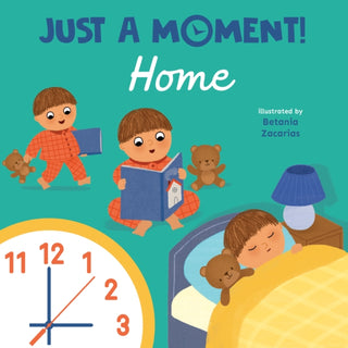 Supplemental image for 9781835321164 - Home