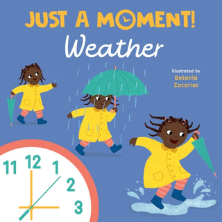 Supplemental image for 9781835321171 - Weather