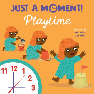 Supplemental image for 9781835321188 - Playtime