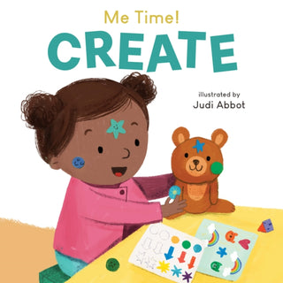 Supplemental image for 9781835321935 - Create