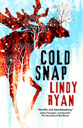 Cover image for 9781835410103 - Cold Snap