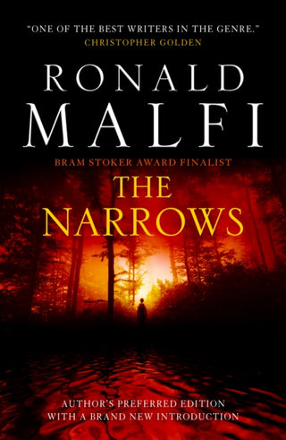 Supplemental image for 9781835410530 - The Narrows