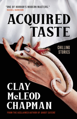Supplemental image for 9781835410783 - Acquired Taste