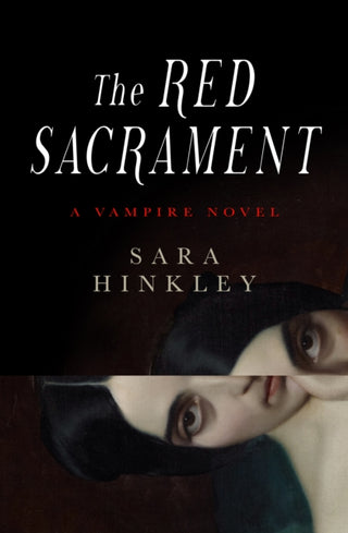Cover image for 9781835410820 - The Red Sacrament