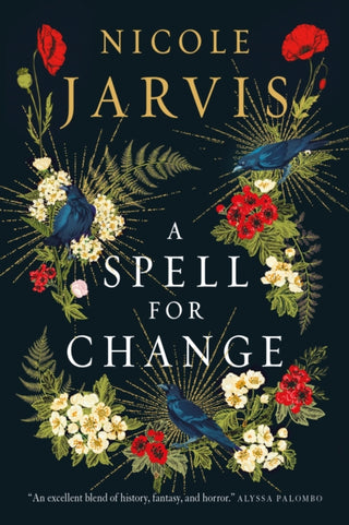 Supplemental image for 9781835410943 - A Spell for Change