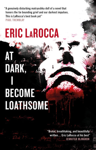 Supplemental image for 9781835411636 - At Dark, I Become Loathsome