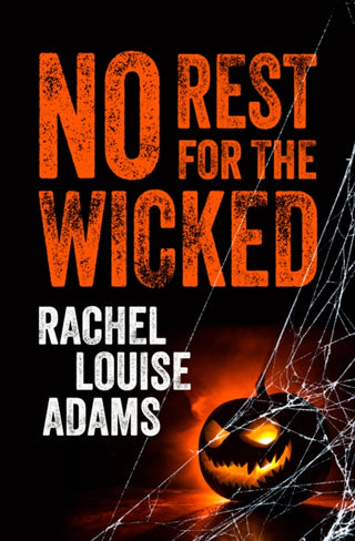 Supplemental image for 9781835411681 - No Rest for the Wicked