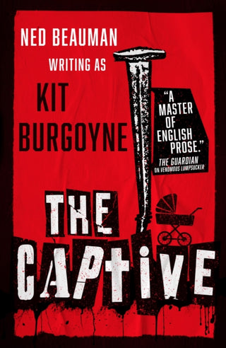 Supplemental image for 9781835412015 - The Captive