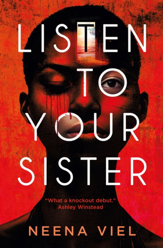 Supplemental image for 9781835412787 - Listen to Your Sister