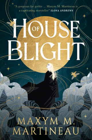 Supplemental image for 9781835413234 - The Threadmender Chronicles - House of Blight