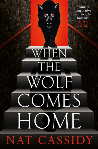 Supplemental image for 9781835413562 - When the Wolf Comes Home