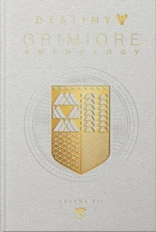 Cover image for 9781835413630 - Destiny Grimoire Anthology, Volume VII: Penumbra