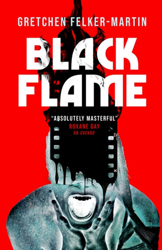 Cover image for 9781835414040 - Black Flame