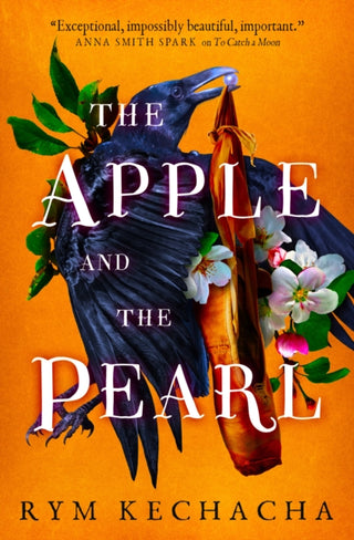 Cover image for 9781835414156 - The Apple and the Pearl