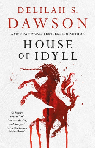 Cover image for 9781835414231 - House of Idyll