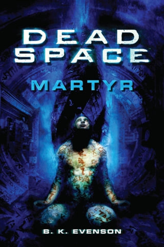 Supplemental image for 9781835414347 - Dead Space - Martyr