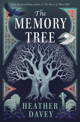 Cover image for 9781835414392 - The Memory Tree