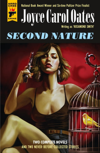Cover image for 9781835415467 - Second Nature