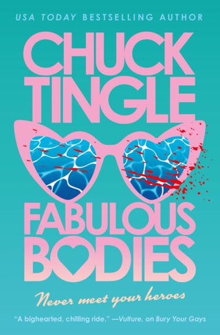 Cover image for 9781835415511 - Fabulous Bodies