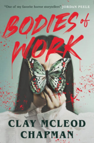 Cover image for 9781835415931 - Bodies of Work