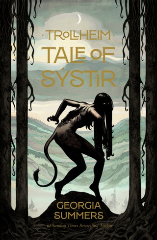 Cover image for 9781835416648 - Trollheim: Tale of Systir