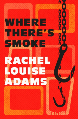 Cover image for 9781835418765 - Where There's Smoke