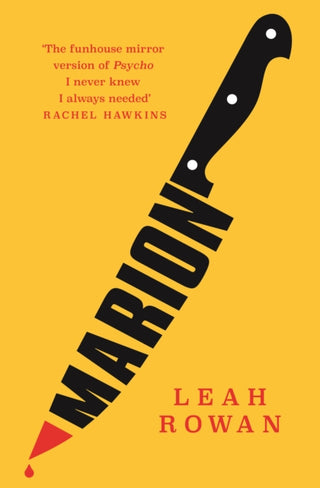 Cover image for 9781835418949 - Marion