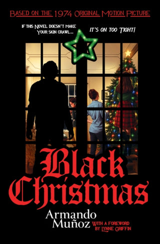 Cover image for 9781835419298 - Black Christmas