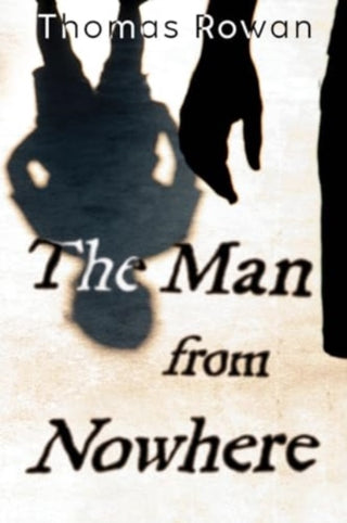 Cover image for 9781835430231 - The Man from Nowhere