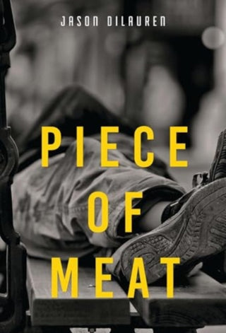 Cover image for 9781835430590 - Piece of Meat