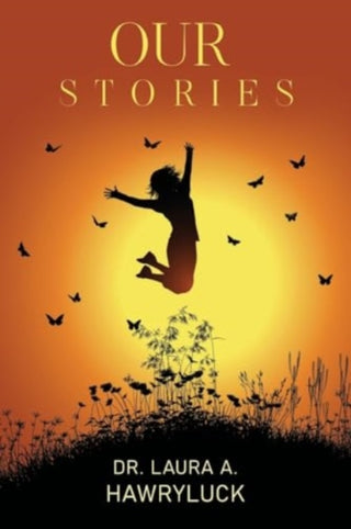 Cover image for 9781835431184 - Our Stories