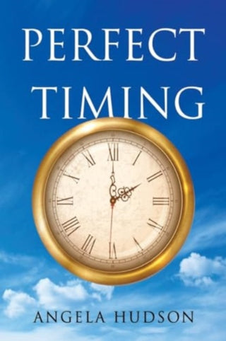 Cover image for 9781835431221 - Perfect Timing