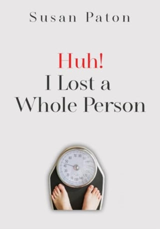 Supplemental image for 9781835431870 - Huh! I Lost a Whole Person